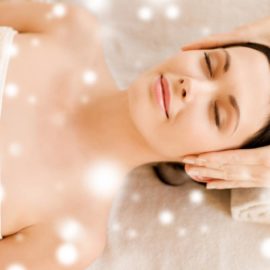 A Natale regala lo Shiatsu!