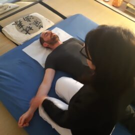 Giornata Internazionale dello Shiatsu: vieni a provare un trattamento!