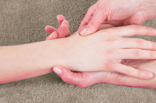 massaggi shiatsu