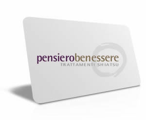 pensiero benessere card