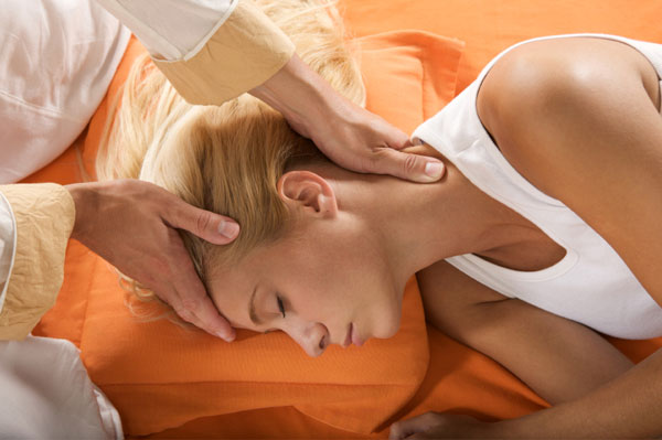 shiatsu a siena