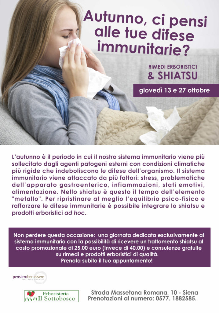 locandina autunno