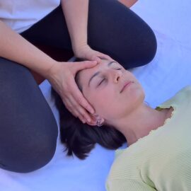 Ritrova energia con lo Shiatsu!