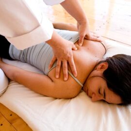 Shiatsu in perimenopausa e menopausa
